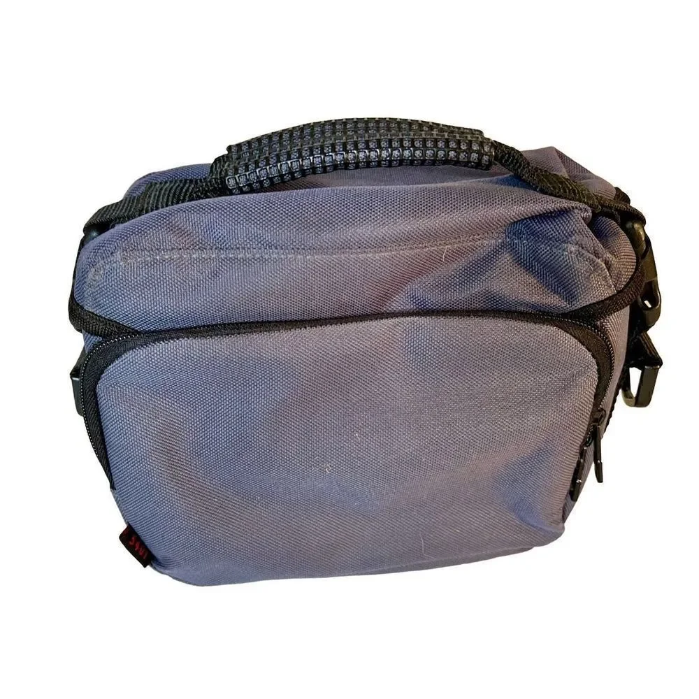 Tamarac Digital Camera Shoulder Bag (See Detail)
